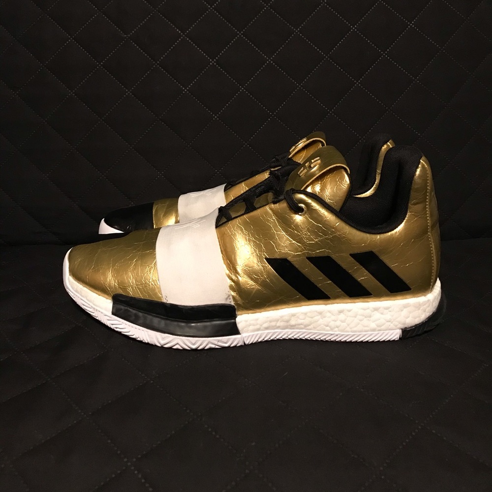 ❗️Harden Vol.3 “Imma Star”❗️